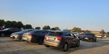 Το πάρκινγκ στο λιμάνι διεκδικεί ο δήμος Αλεξανδρούπολης