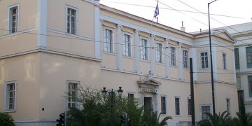 Αύριο στο ΣτΕ η ένσταση του Χρήστου Τοκαμάνη κατά της εκλογής του Ρωμύλου Χατζηγιάννογλου στις δημοτικές εκλογές του Οκτωβρίου 2023