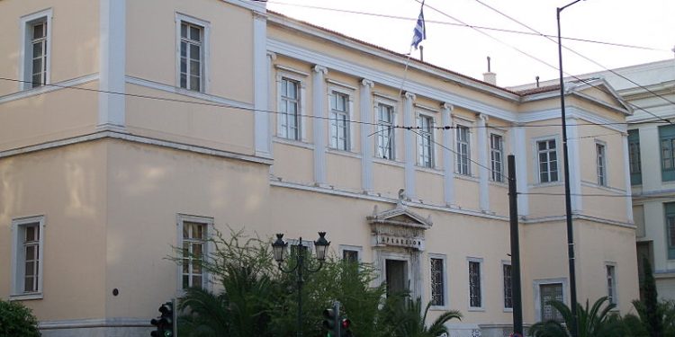 Αύριο στο ΣτΕ η ένσταση του Χρήστου Τοκαμάνη κατά της εκλογής του Ρωμύλου Χατζηγιάννογλου στις δημοτικές εκλογές του Οκτωβρίου 2023