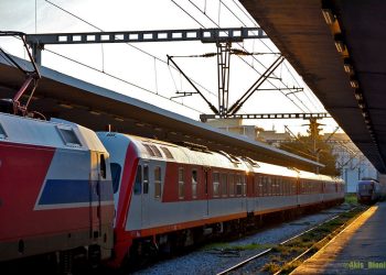 Τρία νέα σιδηροδρομικά δίκτυα στη Βόρεια Ελλάδα φέρνει η ΕΡΓΟΣΕ