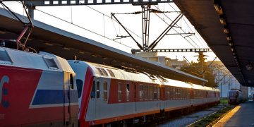 Τρία νέα σιδηροδρομικά δίκτυα στη Βόρεια Ελλάδα φέρνει η ΕΡΓΟΣΕ
