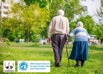 Πρωτιά για τον δήμο Αλεξανδρούπολης: Γίνεται μέλος του “WHO Global Network for Age-friendly Cities and Communities»