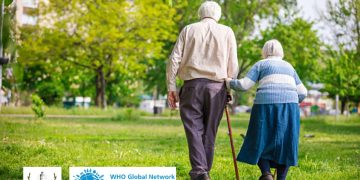 Πρωτιά για τον δήμο Αλεξανδρούπολης: Γίνεται μέλος του “WHO Global Network for Age-friendly Cities and Communities»