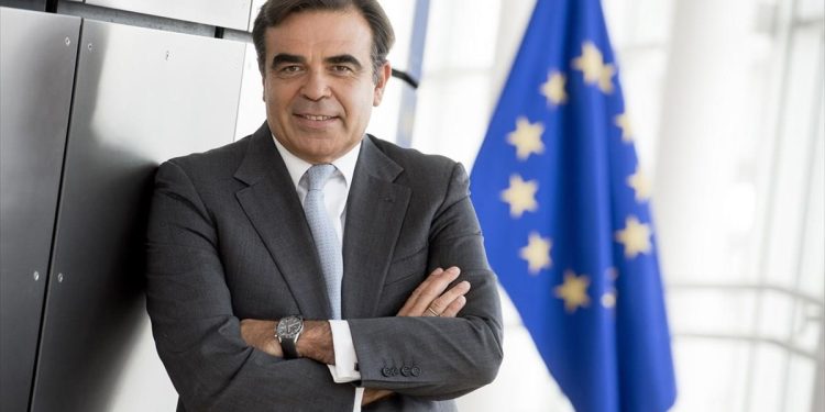 Σχοινάς σε ΕΚ για Frontex: Όχι σε στείρες συζητήσεις, οι χωρικοί του Έβρου δίνουν την απάντηση
