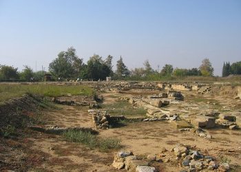 6ο Διεθνές Συνέδριο “Roman and Late Antique Thrace” στα Άβδηρα