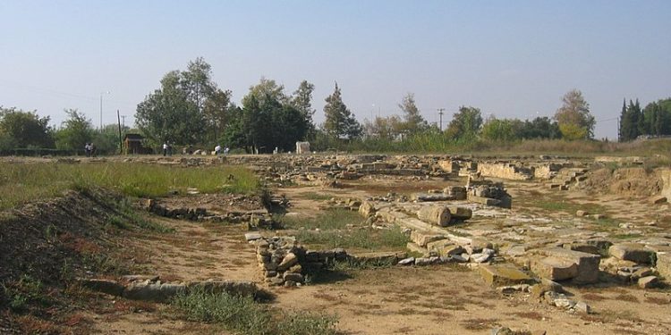 6ο Διεθνές Συνέδριο “Roman and Late Antique Thrace” στα Άβδηρα