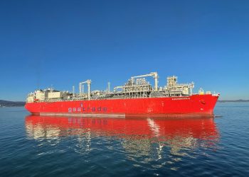 Πώς το αμερικανικό LNG υπονομεύει την πράσινη μετάβαση