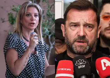 Τέμπη: Τέλος η κόντρα Πλακιά – Καρυστιανού για τη συναυλία στο Καλλιμάρμαρο: “Η φωνή σας να ακουστεί ως τον ουρανό”