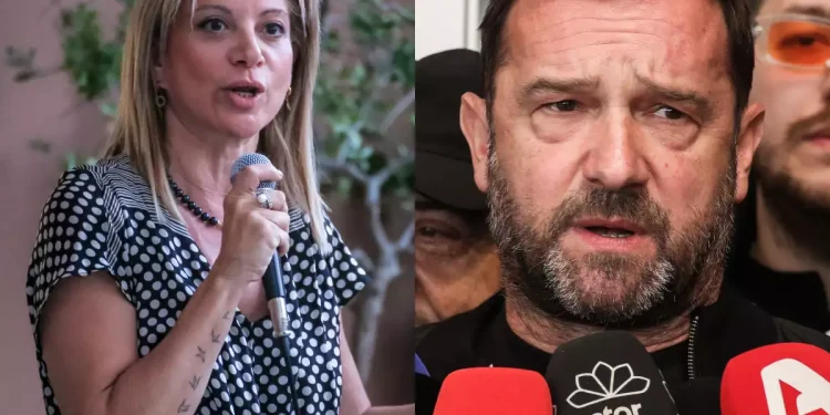 Τέμπη: Τέλος η κόντρα Πλακιά – Καρυστιανού για τη συναυλία στο Καλλιμάρμαρο: “Η φωνή σας να ακουστεί ως τον ουρανό”