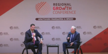 Θ. Κοντογεώργης: Ξαναζωντάνεμα των χωριών & ευκαιρίες για τους νέους-επενδύσεις, το σχέδιό μας για τον Έβρο