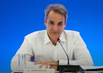 Μητσοτάκης: Δέσμη 19 νέων μέτρων για τη στήριξη του Έβρου