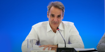 Μητσοτάκης: Δέσμη 19 νέων μέτρων για τη στήριξη του Έβρου