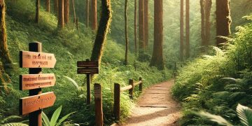 Διδυμότειχο: Δημιουργία εθνικού δικτύου μονοπατιών και πεζοπορικών διαδρομών