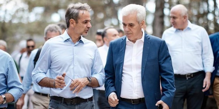 Επιστολή Δημάρχου Σουφλίου προς Πρωθυπουργό: Ο Δήμος Σουφλίου εκπέμπει δραματικά σήματα κινδύνου