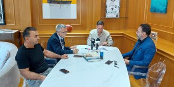 Στον Δήμο Αλεξανδρούπολης ο βρεφονηπιακός σταθμός του ΠΓΝΑ