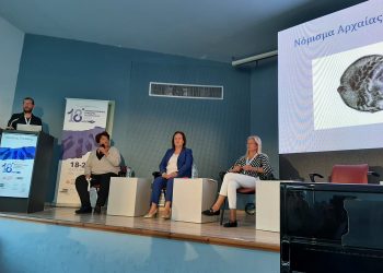Το Δημοσιογραφικό Συνέδριο στη Σαμοθράκη καθιερώνεται ως θεσμός στα δρώμενα της Δημοσιογραφίας