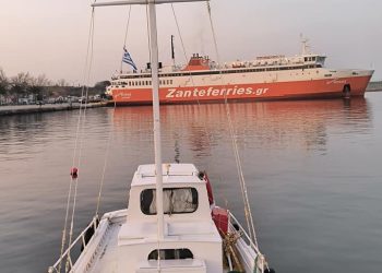 Επαναφορά επιδότησης στα δρομολόγια της Σαμοθράκης διεκδικεί ο Σύλλογος Τουριστικών Καταλυμάτων