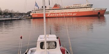 Επαναφορά επιδότησης στα δρομολόγια της Σαμοθράκης διεκδικεί ο Σύλλογος Τουριστικών Καταλυμάτων