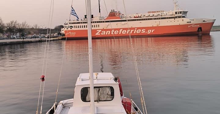 Επαναφορά επιδότησης στα δρομολόγια της Σαμοθράκης διεκδικεί ο Σύλλογος Τουριστικών Καταλυμάτων
