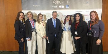 Ελένη Ναλμπάντη – Νέα υποψηφιότητα για το Επιμελητήριο Έβρου