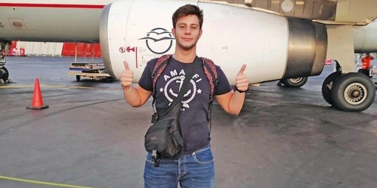 Τέμπη: Επιστρέφει στην Ελλάδα ο Γεράσιμος – Οι γιατροί στη Βοστώνη δεν κατάφεραν να τον “ξυπνήσουν” από βαθύ κώμα