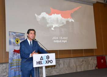 Ορεστιάδα – Κ.Γκιουλέκας: Το ενδιαφέρον του Πρωθυπουργού για τον Έβρο είναι προσωπικό, έμπρακτο και αδιάλειπτο