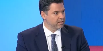 Γερουλάνος – Κοντογεώργης: Σε διαδικτυακή αντιπαράθεση για τον Έβρο