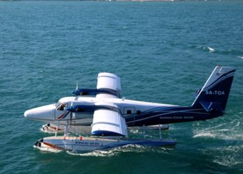 Εγκρίθηκαν τα υδάτινα πεδία σε Αλεξανδρούπολη και Σαμοθράκη