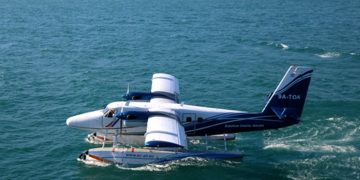 Εγκρίθηκαν τα υδάτινα πεδία σε Αλεξανδρούπολη και Σαμοθράκη