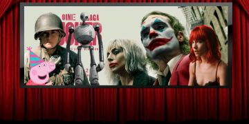 Κινηματογράφος Ηλύσια: Πρόγραμμα προβολών από 10/10 – 16/10