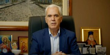 Μήνυμα Π.Καλακίκου προς δημότες Σουφλίου: Να δώσετε Δυναμικό Παρόν σε κάθε προσκλητήριο