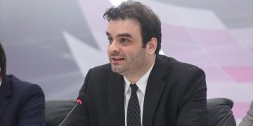 Υπουργός Παιδείας Κυρ.Πιερρακάκης: Στην Ορεστιάδα η Κτηνιατρική Σχολή