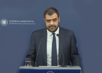 Π. Μαρινάκης: Έργα περίπου 2,9 δις ευρώ στον Έβρο μέχρι το 2030