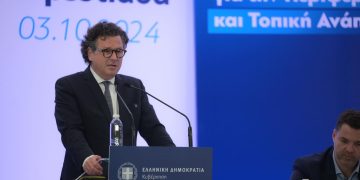 Διαμαντής Παπαδόπουλος: Αφετηρία νέων προοπτικών η ίδρυση Κτηνιατρικής Σχολής στην Ορεστιάδα