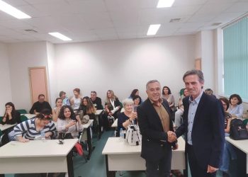 ΠΓΝΑ: Συνεργασία με την ΕΠΟΦΕ για την πιο ευχάριστη διαμονή των ασθενών