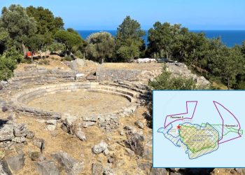 Κίνηση για την Προστασία των Νησίδων: Η Σαμοθράκη δεν θα γίνει μπαταρία