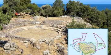 Κίνηση για την Προστασία των Νησίδων: Η Σαμοθράκη δεν θα γίνει μπαταρία