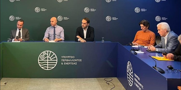 Σουφλί: Έγκριση Ειδικής Περιβαλλοντικής Μελέτης για περιοχή NATURA