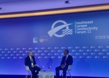 Δοκιμαστικό δρομολόγιο την Παρασκευή στο μετρό της Θεσσαλονίκης με Σταϊκούρα