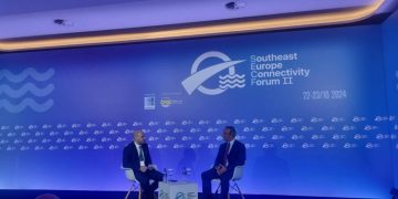 Δοκιμαστικό δρομολόγιο την Παρασκευή στο μετρό της Θεσσαλονίκης με Σταϊκούρα