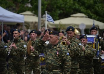 Αλεξανδρούπολη: Πρόγραμμα εορτασμού της 28ης Οκτωβρίου