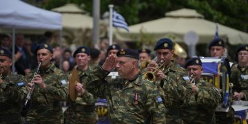 Αλεξανδρούπολη: Πρόγραμμα εορτασμού της 28ης Οκτωβρίου