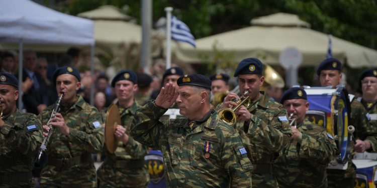 Αλεξανδρούπολη: Πρόγραμμα εορτασμού της 28ης Οκτωβρίου