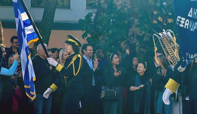 Σ.Κασσελάκης από Αλεξανδρούπολη: “Το δίκιο πάντα νικά στο τέλος της ημέρας”