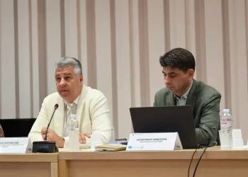 Χρ.Τοψίδης: Πρώτη σε εντάξεις ΕΣΠΑ με 504 εκ. ευρώ η Περιφέρεια ΑΜΘ