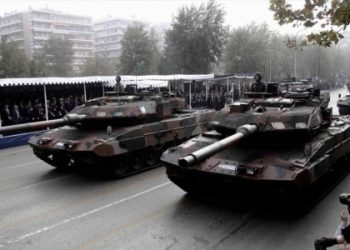 Τι γιορτάζουμε την 28η Οκτωβρίου