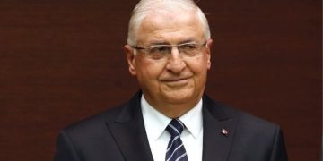 Νέα προκλητική δήλωση Γκιουλέρ: Παράνομες οι απαιτήσεις της Ελλάδας στην Ανατ. Μεσόγειο