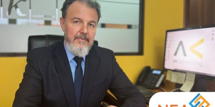 Νέα Πορεία: Εκλογές Επιμελητηρίου Έβρου