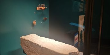 Έκθεση στο Λος Άντζελες με τη συμμετοχή αρχαίων αντικειμένων από τον Έβρο