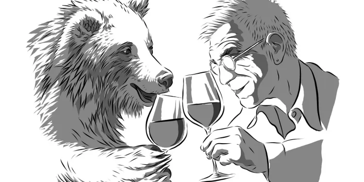 Θεσσαλονίκη: Το συγκινητικό σκίτσο του Αρκτούρου για το “αντίο” στον Γιάννη Μπουτάρη